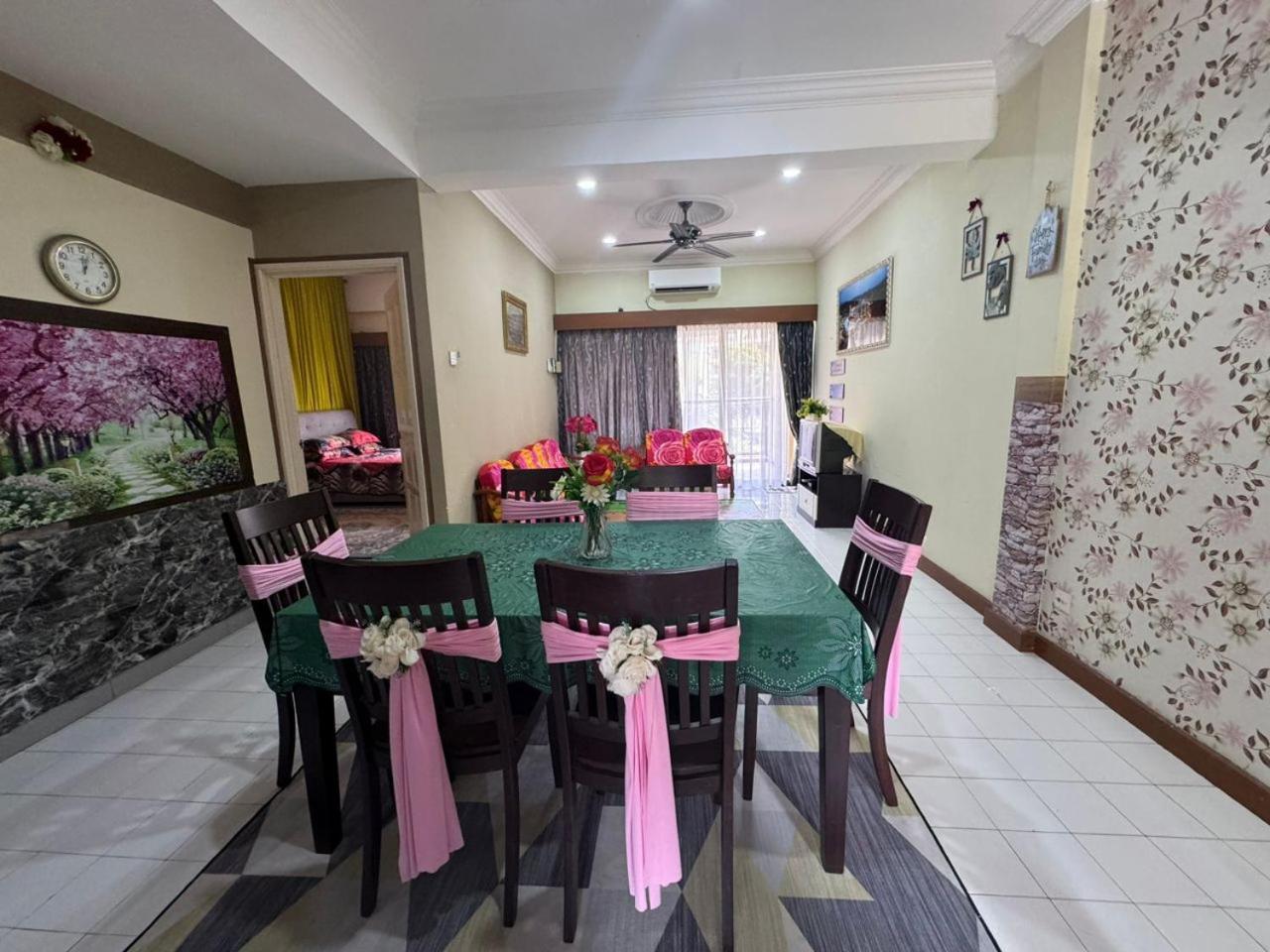 פורט דיקסון Anitas Place מראה חיצוני תמונה